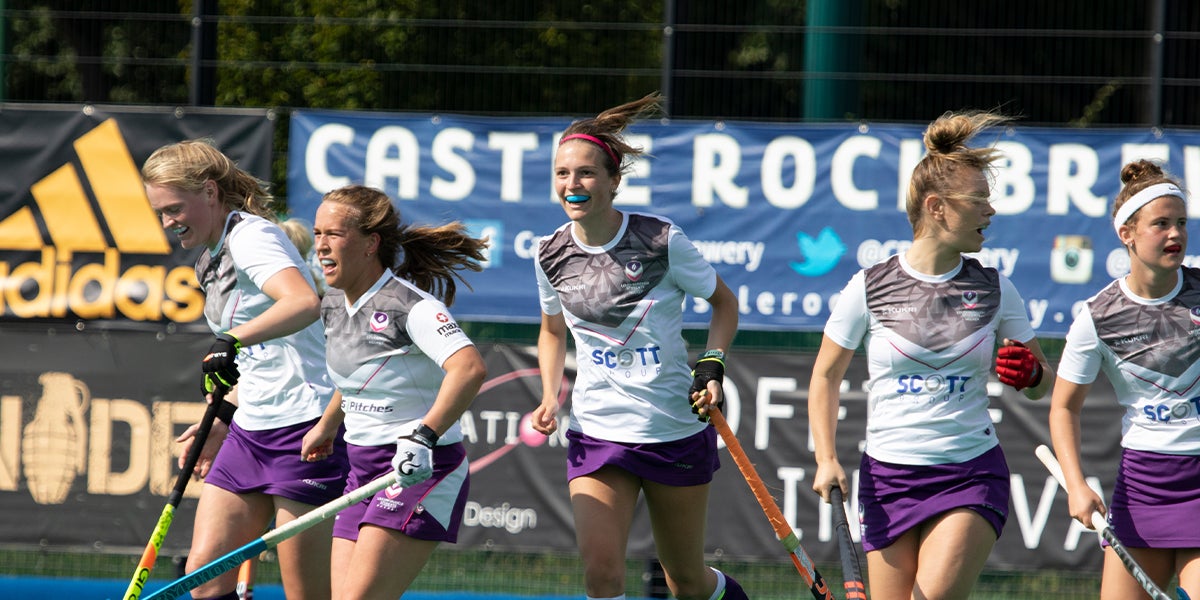 England Hockey Championships set to conclude this summer!